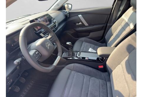 Citroen C4 #8