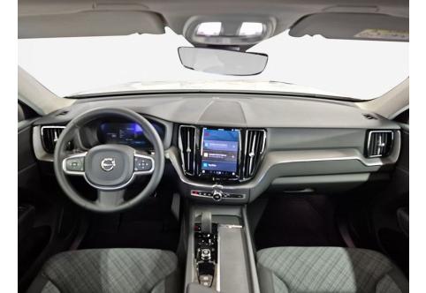 Volvo XC60 #9