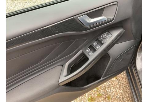 Ford Focus #7