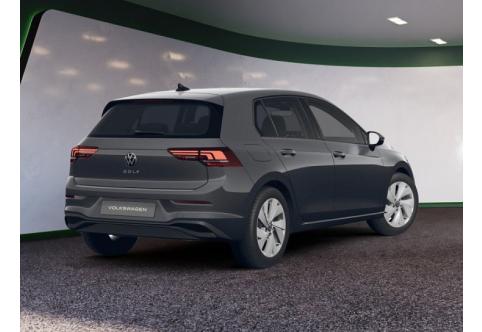 VW Golf #3