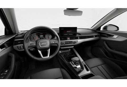 Audi A4 #2