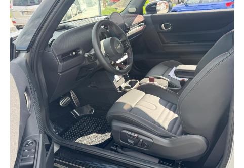 MINI JCW CABRIO #6