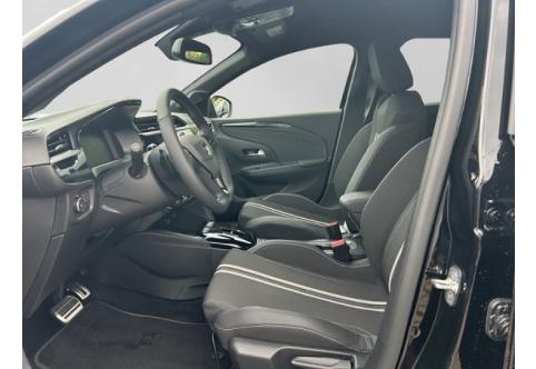Opel Corsa #8