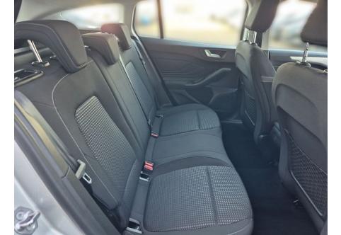 Ford Focus #11