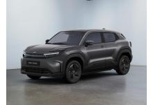 Toyota Urban Cruiser