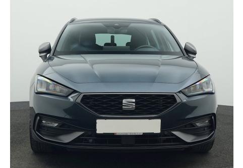 Seat Leon #8