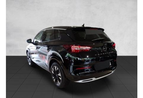 Opel Grandland X #3