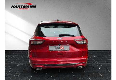 Ford Kuga #15
