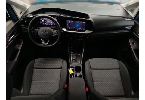 Ford Tourneo Connect #11