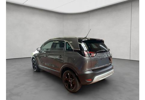 Opel Crossland X #3