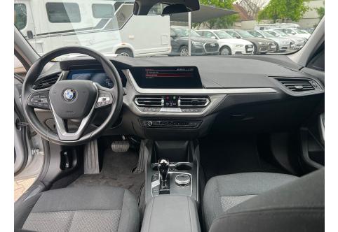 BMW 1er #18