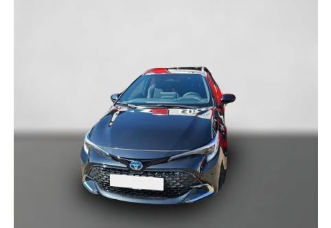 Toyota Corolla #1