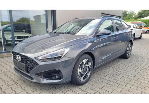 Hyundai i30 #2