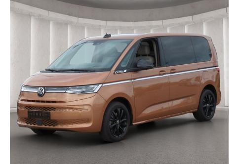VW T7 Multivan #1