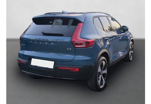 Volvo XC40 #3