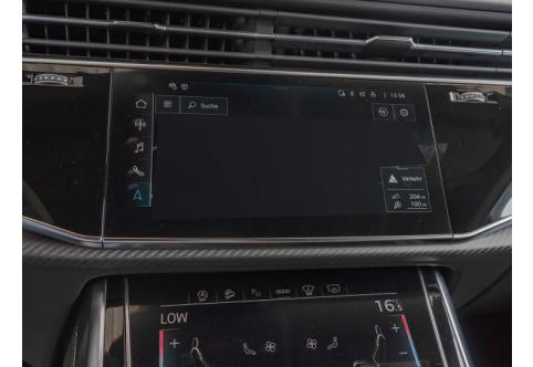 Audi RSQ8 #11