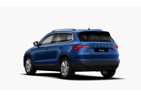 Skoda Karoq #2