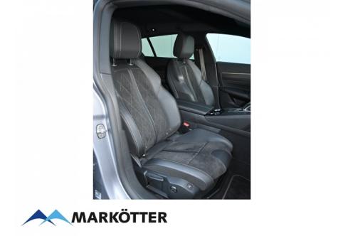 Peugeot 508 #8
