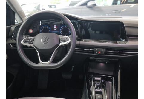 VW Golf #7