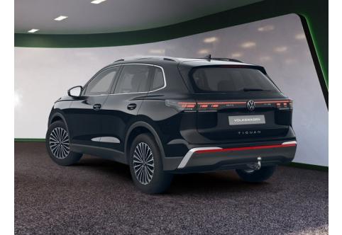 VW Tiguan #3