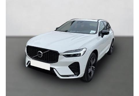 Volvo XC60 #1