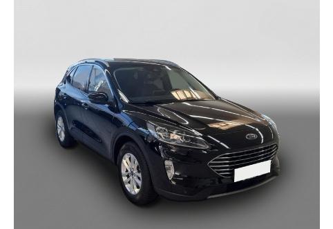 Ford Kuga #4