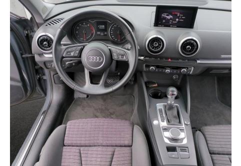 Audi A3 #6