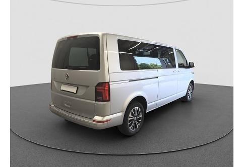 VW T6 Caravelle #6