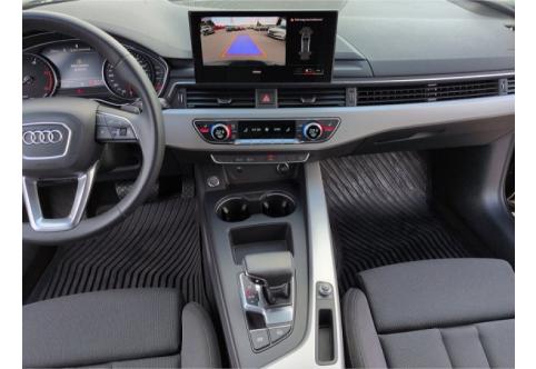 Audi A4 #6
