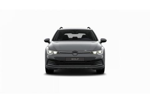 VW Golf #7