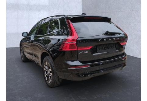 Volvo XC60 #2