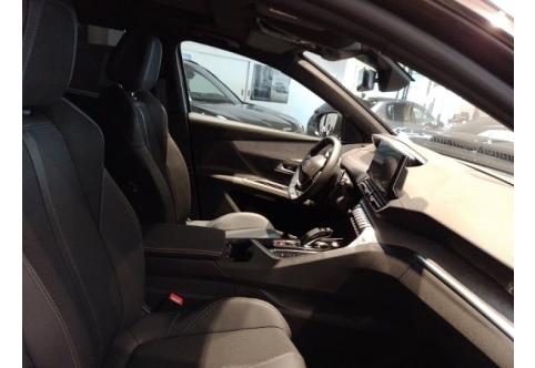 Peugeot 5008 #7