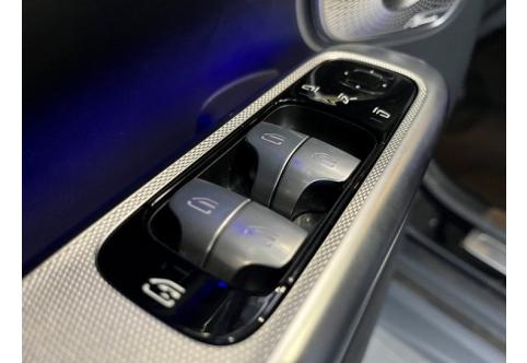Mercedes-Benz GLC-Klasse #24