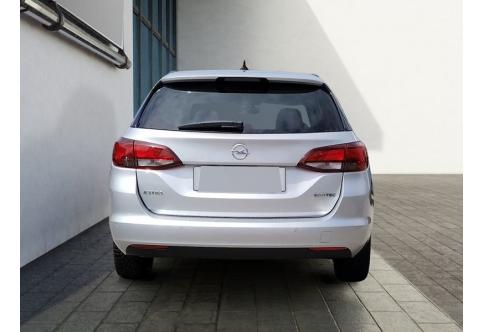 Opel Astra #4