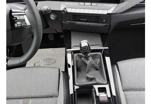 Opel Astra #14