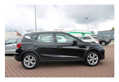 Seat Arona #3
