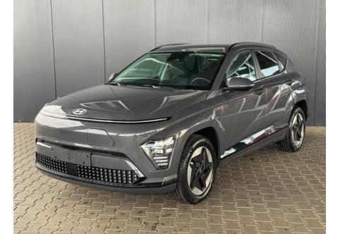 Hyundai Kona #1