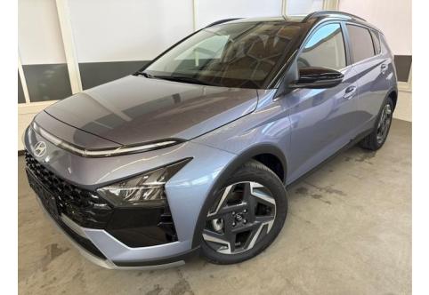 Hyundai Bayon #1