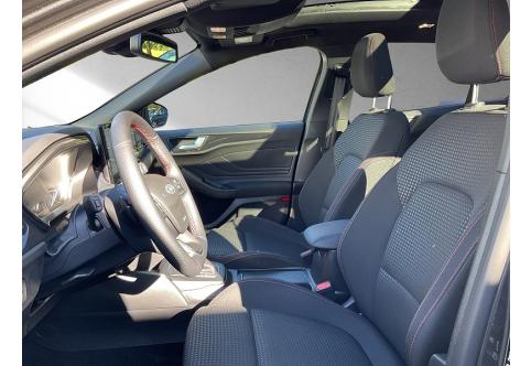 Ford Focus #1
