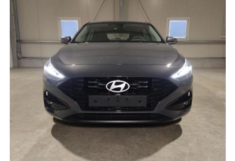 Hyundai i30 #1