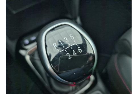 Opel Corsa #18