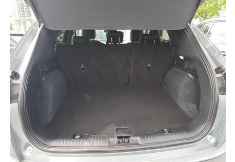 Ford Kuga #7