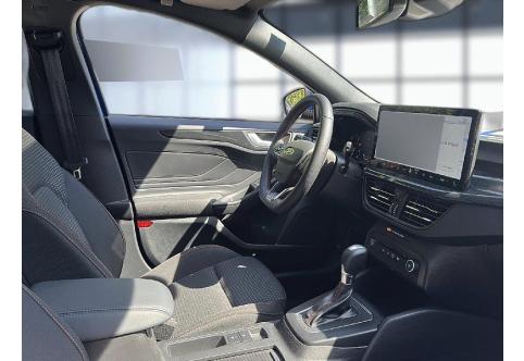 Ford Focus #12