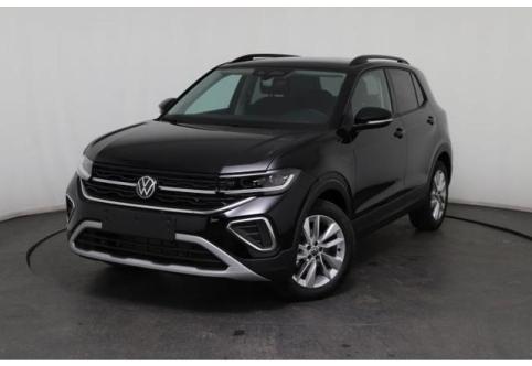 VW T-Cross #2