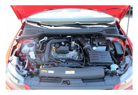 Seat Ibiza #9