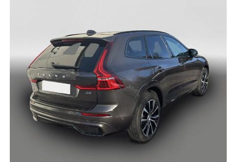 Volvo XC60 #3