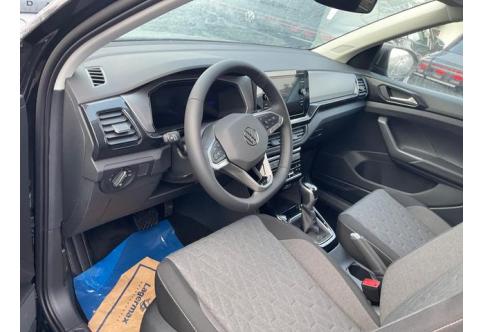 VW T-Cross #2