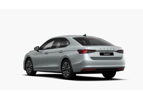 Skoda Superb #2