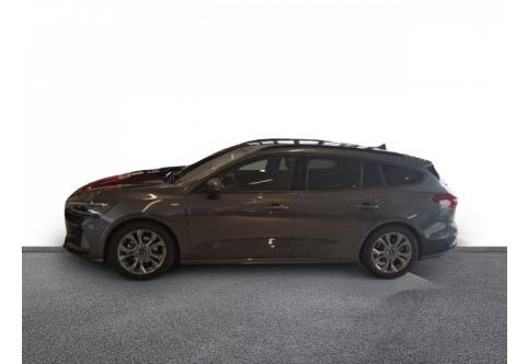 Ford Focus #2
