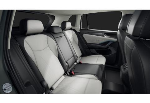 VW Tiguan #9